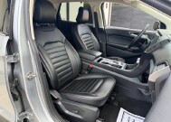 2021 Ford Edge in Knoxville, TN 37920 - 18152479 16