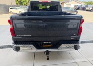 2021 Chevrolet Silverado 1500 in Knoxville, TN 37920 - 18152480 3