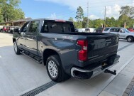 2021 Chevrolet Silverado 1500 in Knoxville, TN 37920 - 18152480 4