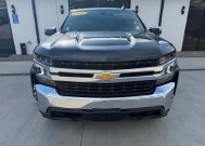2021 Chevrolet Silverado 1500 in Knoxville, TN 37920 - 18152480 6