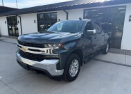 2021 Chevrolet Silverado 1500 in Knoxville, TN 37920 - 18152480 5