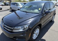 2018 Volkswagen Tiguan in Phoenix, AZ 85022 - 18152482 1
