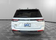 2025 Jeep Grand Cherokee in Burlington, WI 53105 - 18152485 4