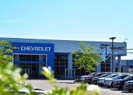 2025 Jeep Grand Cherokee in Burlington, WI 53105 - 18152485 45