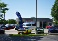 2025 Jeep Grand Cherokee in Burlington, WI 53105 - 18152485 56
