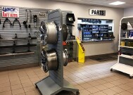 2025 Jeep Grand Cherokee in Burlington, WI 53105 - 18152485 47