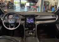 2025 Jeep Grand Cherokee in Burlington, WI 53105 - 18152485 13