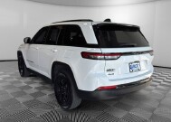 2025 Jeep Grand Cherokee in Burlington, WI 53105 - 18152485 3
