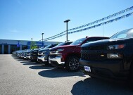 2025 Jeep Grand Cherokee in Burlington, WI 53105 - 18152485 48