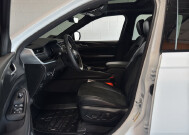 2025 Jeep Grand Cherokee in Burlington, WI 53105 - 18152485 14