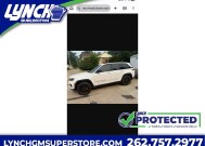 2025 Jeep Grand Cherokee in Burlington, WI 53105 - 18152485 41