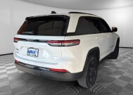2025 Jeep Grand Cherokee in Burlington, WI 53105 - 18152485 5