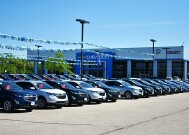 2025 Jeep Grand Cherokee in Burlington, WI 53105 - 18152485 42