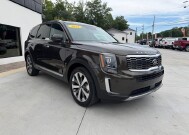 2021 Kia Telluride in Knoxville, TN 37920 - 18152487 4