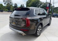 2021 Kia Telluride in Knoxville, TN 37920 - 18152487 5