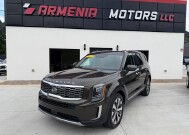 2021 Kia Telluride in Knoxville, TN 37920 - 18152487 1