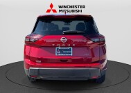 2025 Nissan Rogue in Winchester, VA 22602 - 18152500 3