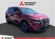 2025 Nissan Rogue in Winchester, VA 22602 - 18152500 1