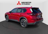 2025 Nissan Rogue in Winchester, VA 22602 - 18152500 4