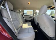 2025 Nissan Rogue in Winchester, VA 22602 - 18152500 10