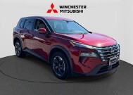 2025 Nissan Rogue in Winchester, VA 22602 - 18152500 31