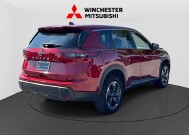 2025 Nissan Rogue in Winchester, VA 22602 - 18152500 2