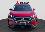 2025 Nissan Rogue in Winchester, VA 22602 - 18152500 5