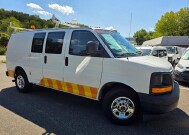 2017 GMC Savana 2500 in Blauvelt, NY 10913 - 18152501 1