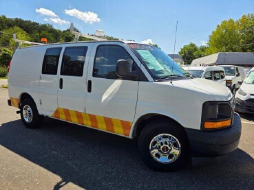2017 GMC Savana 2500 in Blauvelt, NY 10913