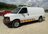 2017 GMC Savana 2500 in Blauvelt, NY 10913 - 18152501 4