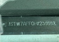 2017 GMC Savana 2500 in Blauvelt, NY 10913 - 18152501 21