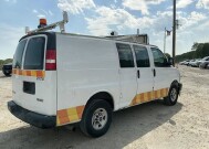2017 GMC Savana 2500 in Blauvelt, NY 10913 - 18152501 8
