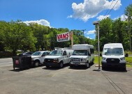 2017 GMC Savana 2500 in Blauvelt, NY 10913 - 18152501 22