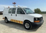 2017 GMC Savana 2500 in Blauvelt, NY 10913 - 18152501 1