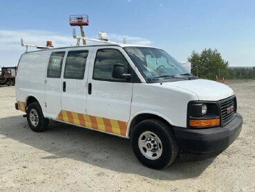 2017 GMC Savana 2500 in Blauvelt, NY 10913
