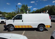 2017 GMC Savana 2500 in Blauvelt, NY 10913 - 18152501 5