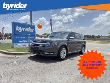 2019 Ford Flex in Conway, AR 72032