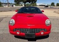 2003 Ford Thunderbird in Arvada, CO 80002 - 18152503 8