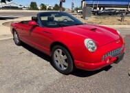 2003 Ford Thunderbird in Arvada, CO 80002 - 18152503 15