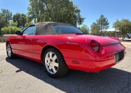 2003 Ford Thunderbird in Arvada, CO 80002 - 18152503 4