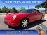 2003 Ford Thunderbird in Arvada, CO 80002 - 18152503