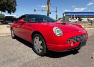 2003 Ford Thunderbird in Arvada, CO 80002 - 18152503 7