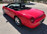 2003 Ford Thunderbird in Arvada, CO 80002 - 18152503 12