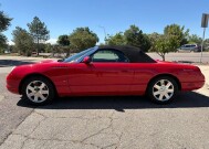 2003 Ford Thunderbird in Arvada, CO 80002 - 18152503 2