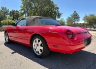 2003 Ford Thunderbird in Arvada, CO 80002 - 18152503 3
