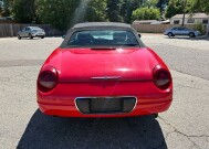 2003 Ford Thunderbird in Arvada, CO 80002 - 18152503 4
