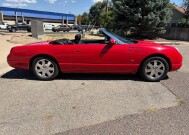 2003 Ford Thunderbird in Arvada, CO 80002 - 18152503 15
