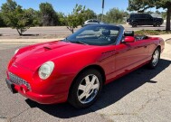 2003 Ford Thunderbird in Arvada, CO 80002 - 18152503 9