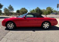 2003 Ford Thunderbird in Arvada, CO 80002 - 18152503 3
