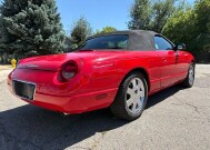 2003 Ford Thunderbird in Arvada, CO 80002 - 18152503 5